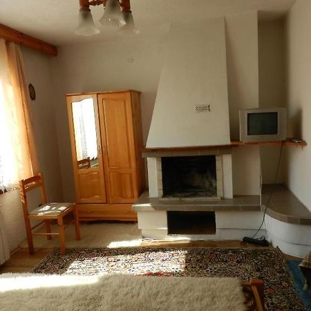 Damianka Guest House Bansko Rom bilde