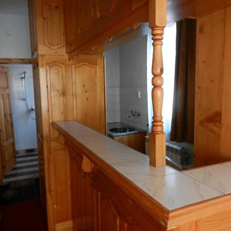 Damianka Guest House Bansko Rom bilde