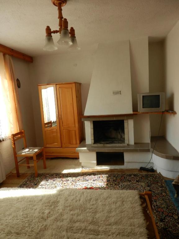 Damianka Guest House Bansko Rom bilde