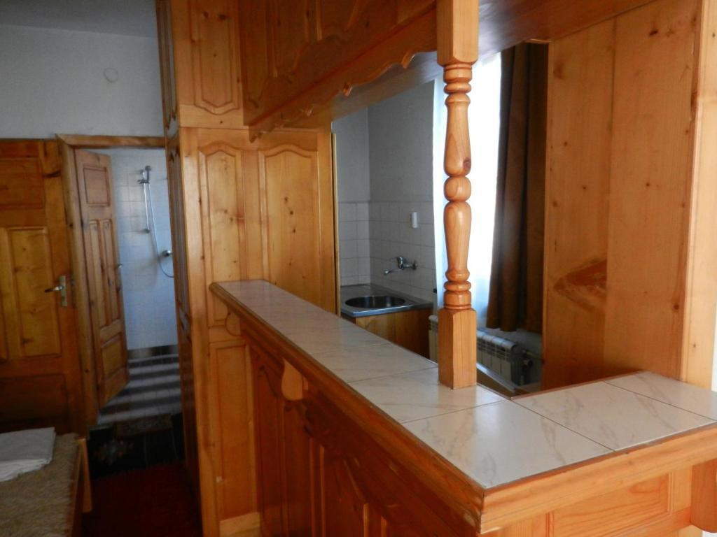Damianka Guest House Bansko Rom bilde