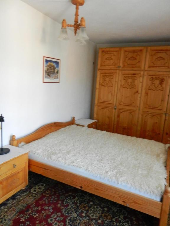 Damianka Guest House Bansko Rom bilde