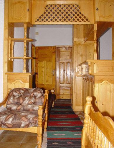 Damianka Guest House Bansko Rom bilde