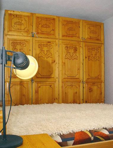 Damianka Guest House Bansko Rom bilde
